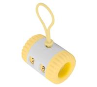 Knitting Counter - Tracking Tool for Seamless Pattern Management | Lightweight with Rotating, Compact Design for Knitters to Count Rows Accurately While Crafting