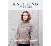 Knitting for Olive (Tascabile)