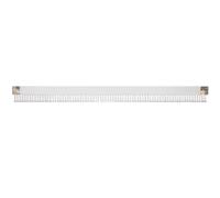 Knitting Machine Cast - on Comb Metal Accessory | Replacement for KH821 / KH860 / KH868 / KH894 / KH940 / KH970 | Sturdy Metal Comb for Efficient Knitting
