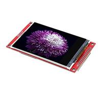 knitting machine Modulo Schermo LCD TFT da 3,5 Pollici SPI Seriale 480 X 320 ILI9488 HD Accessori Elettronici 2,2 X 3,9 Pollici