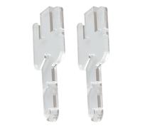 Knitting Machine Tensioner Accessories - 2 adattatori per tensione Yarn