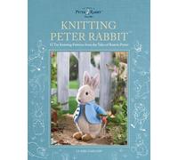 Claire Garland Knitting Peter Rabbit™ (Copertina rigida)