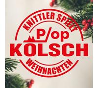 Knittler Pop Kölsch Weihnachten (CD)