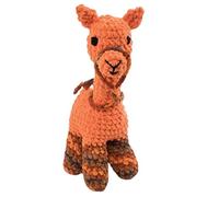Knitty Critters KC592 Collezione Animali, Acrilico