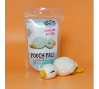 Knitty Critters Pouch Pals Kit Di Amigurumi E Crochet