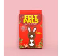 Knitty Critters Pouch Pals Kit Di Amigurumi E Crochet