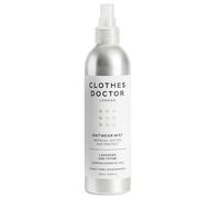 Knitwear Mist - Lavanda e timo | Odiato dalle tarme, rinfresca, profumo e ammorbidisce| Spruzzare su lana, cashmere, mohair, angora e filati misti | Ingredienti naturali Vegan Biodegradabile Made in