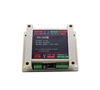 KNIUWMBMH Dispositivo di Protezione Ottica del sensore Encoder di Sicurezza a Sezione Sottile THB10/20/40(TH-QA)