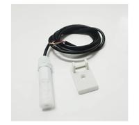 KNIUWMBMH Sensore di Temperatura e umidità RS485 Modulo sensore di Temperatura e umidità MODBUS-RTU Sonda trasmettitore -40℃ a 80℃