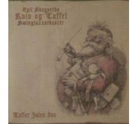 Kniv & Taffel Swingjazzor - TAFLER JULEN INN