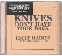 Knives Don'T Have Your Back