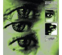 Knives What We See In Their Eyes (Vinyl LP) 12" Album