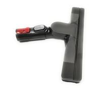 Kniwelshop compatibile con Bocchetta flessibile per parquet spazzola Dyson (con