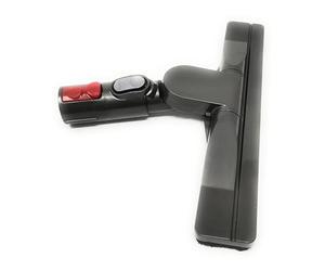 Kniwelshop compatibile con Bocchetta flessibile per parquet, spazzola Dyson (con adattatore per Big Ball, Big Ball 2, CY22 CY23)