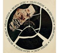 Knizak, Milan - Broken Music