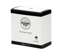 Knize - Sapone da barba in boccetta di legno Rasatura 100 g male