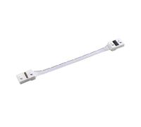 Knnuey Violin Bridge 4/4 Maple Leaf Violin Bridge 10 Pack Violin Parts Violin Code