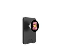 Knob Cheese Hearts Cute Kawaii Funny PopSockets PopWallet per MagSafe