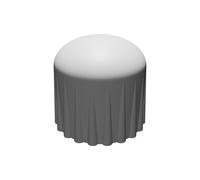 Knob Compatible with KitchenAid Stand Mixer - Durable PLA Construction