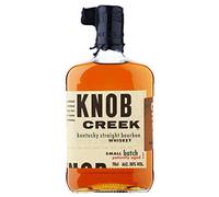 KNOB CR istillery - KNOB CREEK 9 ANNI VOL 50% CL. 70 KENTUCKY BOURBON WHISKEY