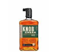 Knob Cr ourbon Whisky Rye 0,7 ℓ