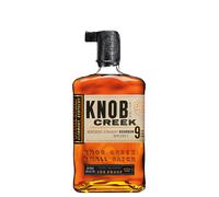 Knob Creek Small Batch Kentucky Straight Bourbon Whiskey 0,7 ℓ