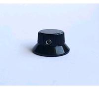 Schaller® »SPEED KNOBS« Set di 2 manopole del potenziometro - Finish: Cromo