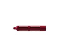 Knob: Rebound Adj, Extruded, FIT4 Lightweight, 29in Fork, Long