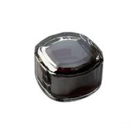 Knob Start Stop Cristallo per Volvo per xc60 2018-2026 per decorazione | Cristallo per premium, tocco raffinato, design elegante, per cruscotto per volvo, upgrade estetico immediato