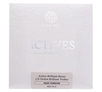 Knobloch Strings 500ADC - Actives Double Silver CX Carbon High Tension 34.5