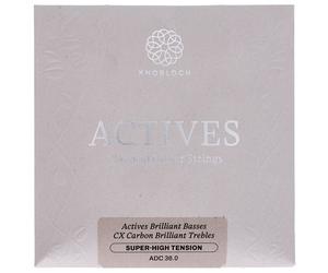 Knobloch Strings ADC36.0 (600ADC)
