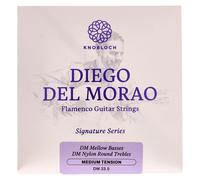Knobloch Strings DM33.5 (DM31.5) Morao Flamenco
