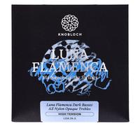 Knobloch Strings Luna Flamenca LDA 34.5 HT