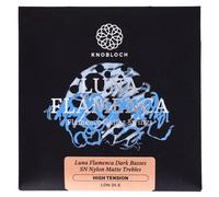 Knobloch Strings Luna Flamenca LDN 34.5 HT