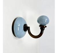 Knobs By Blossom Gancio in ceramica (tinta unita)