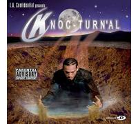 Knoc-Turn'Al - La Confidential Presents Knoc-Turn'Al