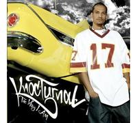 Knoc-Turn'Al - Way I Am