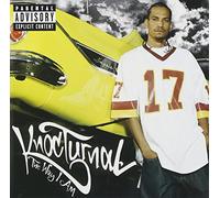 Knoc-Turn'Al – Way I Am