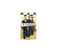 Knock Around Guys (DVD) Barry Pepper Andrew Davoli Seth Green Vin Diesel