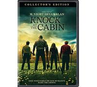 Knock at the Cabin (DVD) (DVD) Jonathan Groff Rupert Grint M. Night Shyamalan