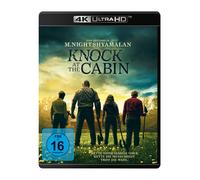 Knock at the Cabin (4K Ultra HD) (4K UHD Blu-ray) Dave Bautista Jonathan Groff