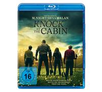 Knock at the Cabin (Blu-ray) Dave Bautista Jonathan Groff M. Night Shyamalan