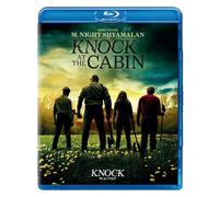 Knock At The Cabin (Blu-ray) David Bautista