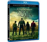 KNOCK AT THE CABIN BluRay (Nederlandse Versie) (Blu-ray)
