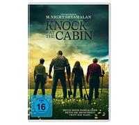 Knock at the Cabin (DVD)