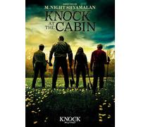 Knock At The Cabin (DVD) David Bautista