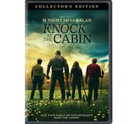 Knock at the Cabin (DVD) (DVD) Jonathan Groff Rupert Grint