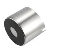 knock box, Contenitore for caffè in acciaio inossidabile, secchio antiscivolo con asta for polvere di caffè espresso,for Coffee Grinding(Steel-S)