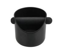 knock box, Contenitore for fondi di caffè espresso Contenitore for fondi di caffè Accessori for bar Contenitore antiscivolo Utensili for la casa,for Coffee Grinding