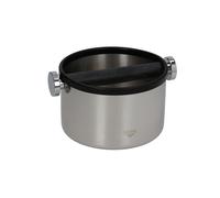 Knock Box in acciaio inox Motta - Made in Italy